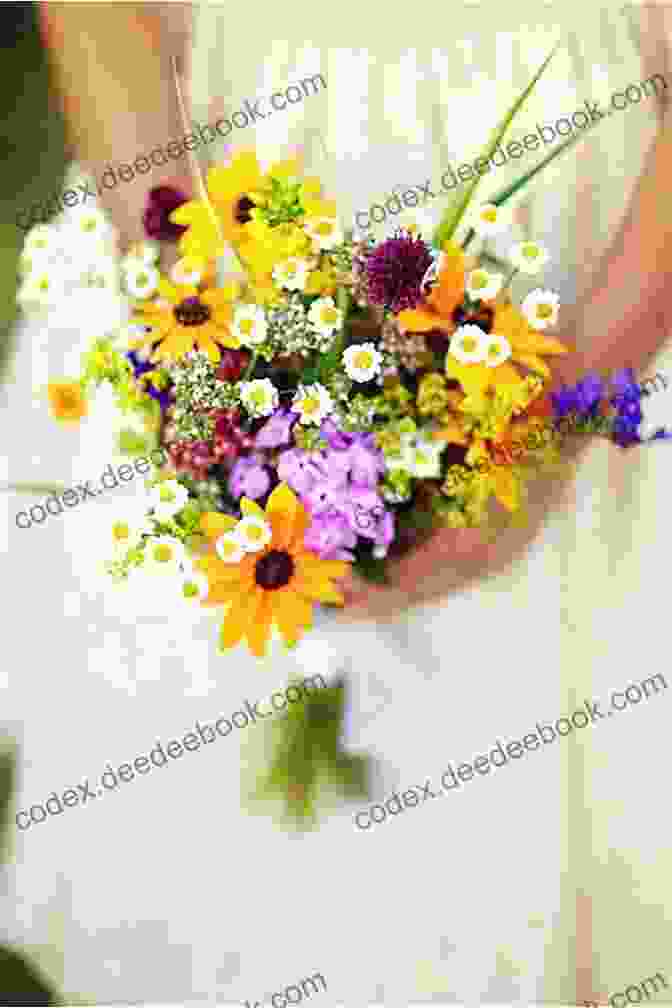 A Breathtaking Bouquet Of Bouquet Charles Starke Md Flowers BOUQUET Charles L Starke MD