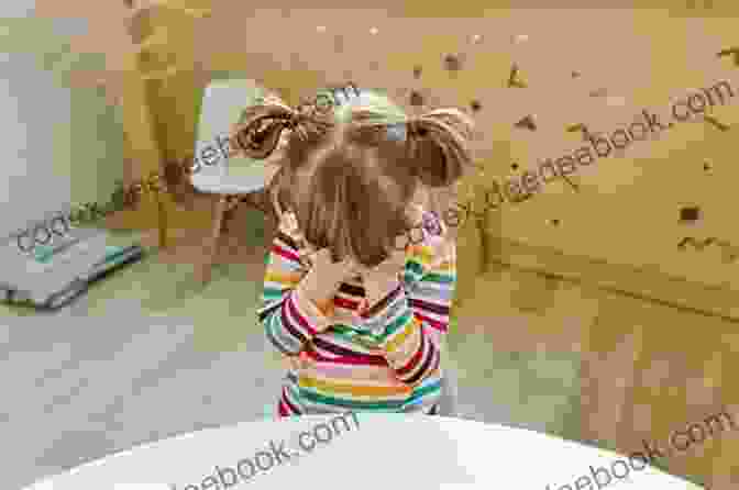 A Child Crying While Being Questioned By A Social Worker Shattered Bonds: The Color Of Child Welfare