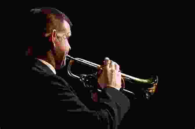 A Determined Trumpet Player Performing On Stage, Inspiring The Audience With Their Comeback Journey Memoirs Of A Comeback Trumpet Player: A Practical And Evolving Approach To The Trumpet And Jazz