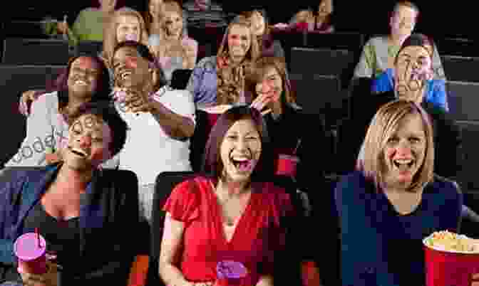 A Group Of People Watching A Movie In A Theater. The Searchers Film Commentary: Deepen Your Knowledge And Understanding Of This Film (C N Media Film Study Guide Series)
