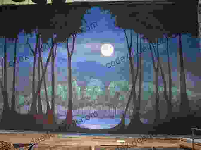 A Midsummer Night's Dream Banner Image Featuring A Vibrant Forest Backdrop With Woodland Creatures And Characters From The Play A Midsummer Night S Dream (The Shakespeare Scriptorium)