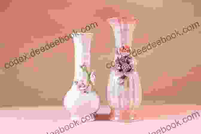 A Vintage Ceramic Vase With Flowers And A Retro Lamp A Town Like Alice (Vintage International)