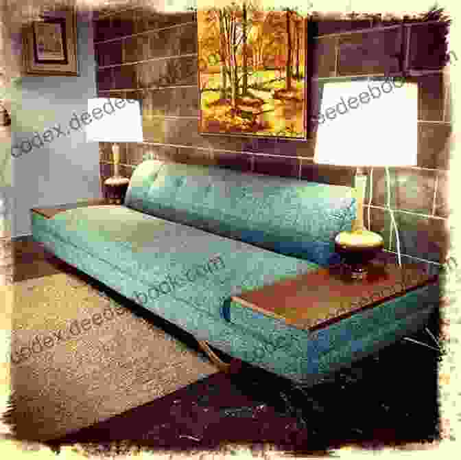 A Vintage Mid Century Sofa And Armchair A Town Like Alice (Vintage International)