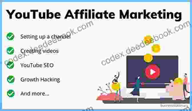 Affiliate Marketing On YouTube Affiliate Expertise: Making Money Working From Home With Affiliate Marketing Through YouTube And Blog Postings
