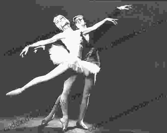 Alla Osipenko In The Ballet Swan Lake Alla Osipenko: Beauty And Resistance In Soviet Ballet