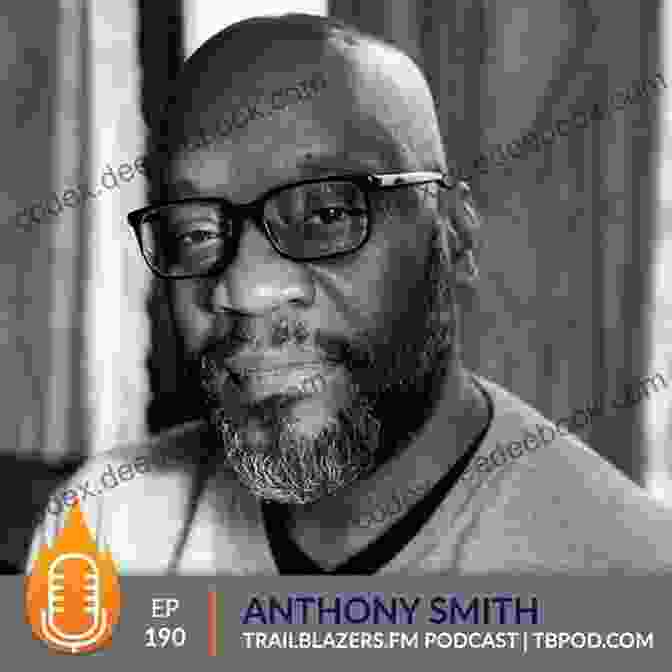 Anthony Smith, A Young Black Man From Chicago's South Side Who Has Achieved Success In Higher Education. Urban Preparation: Young Black Men Moving From Chicago S South Side To Success In Higher Education (Race And Education)
