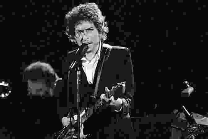 Bob Dylan Performing Live A Slow Boat To Moscow