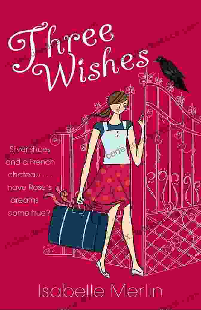 Book Cover Of Three Wishes: A Novel Liane Moriarty