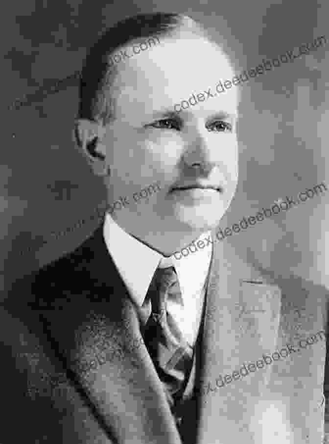 Calvin Coolidge Silent Cal S Almanack: The Homespun Wit And Wisdom Of Vermont S Calvin Coolidge