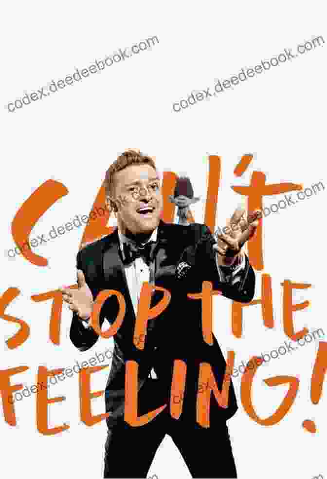 Can't Stop The Feeling! By Justin Timberlake 101 Popular Songs For Trombone Lydia R Hamessley
