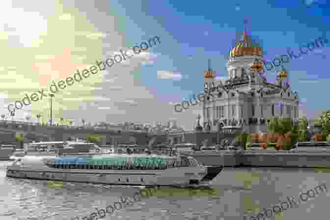 Concert Poster For 'Slow Boat To Moscow' Tour A Slow Boat To Moscow