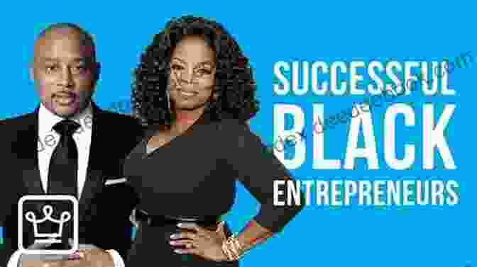 Contemporary Black Entrepreneurs The Business Of Black Power: Community Development Capitalism And Corporate Responsibility In Postwar America