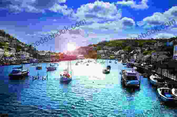 Cornwall Skyline My Favorite Places In The United Kingdom: England