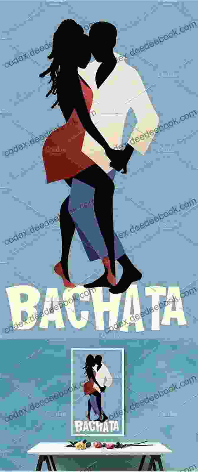 Couple Dancing Bachata The Jeanne Montez Story: Latin American Dancing In The Australian Ballroom
