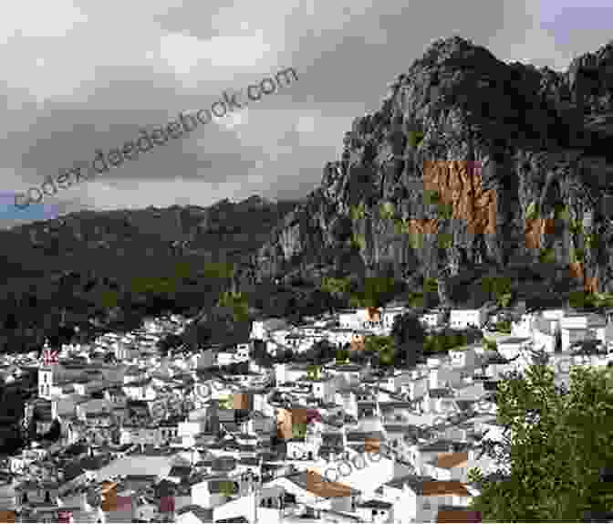 Culture And History Of Grazalema And La Sierra De Las Nieves The Mountains Of Ronda And Grazalema: Grazalema And La Sierra De Las Nieves Natural Parks Genal And Guadiaro Valleys (International Walking)
