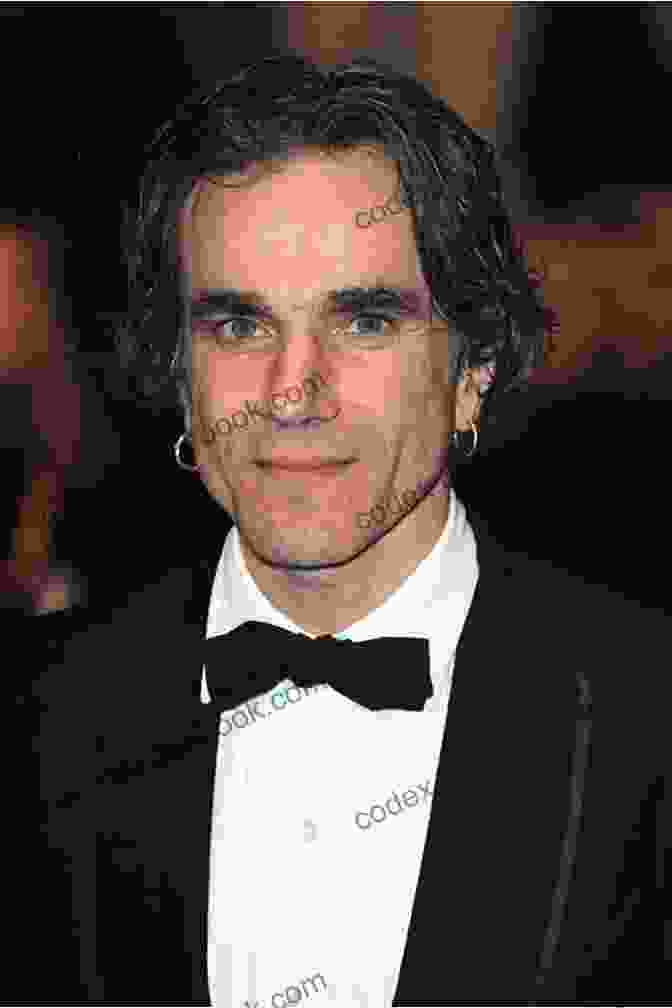 Daniel Day Lewis, A British Actor Known For His Transformative Performances And Meticulous Attention To Detail Best Actors In The World The: Shakespeare And His Acting Company (Contributions In Drama And Theatre Studies 97)