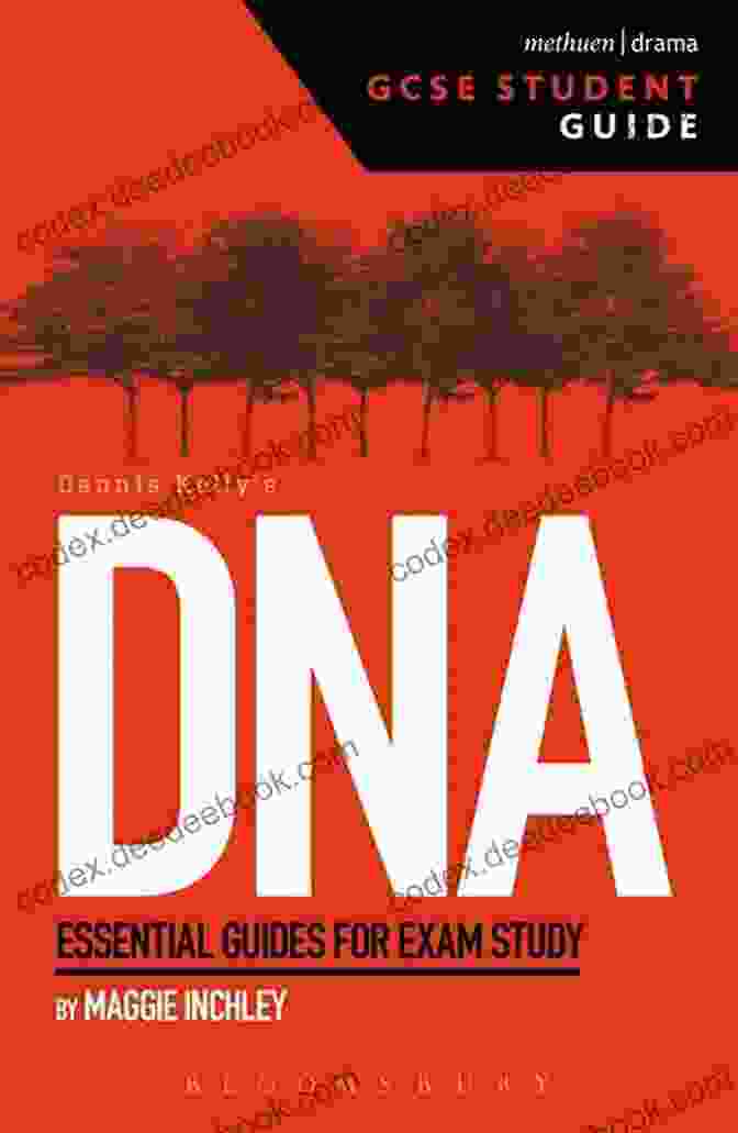 DNA Inheritance DNA GCSE Student Guide (GCSE Student Guides)