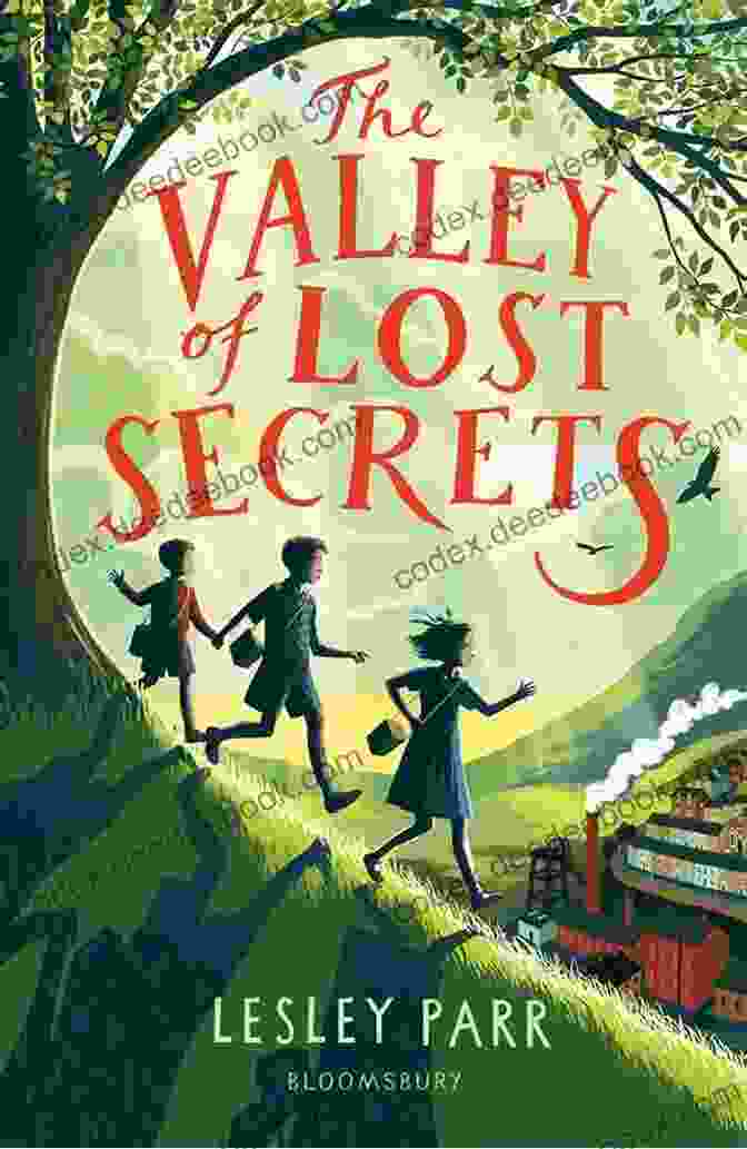 Enigmatic Inscriptions In The Valley Of Lost Secrets The Valley Of Lost Secrets
