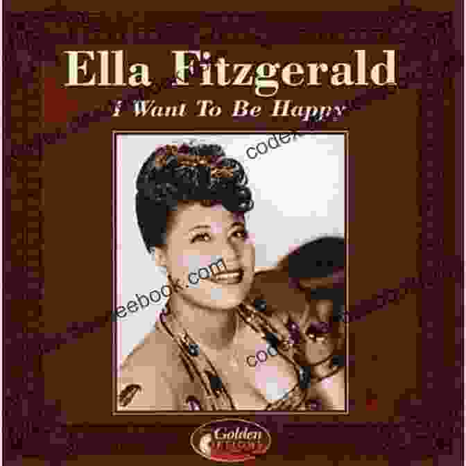 I Want To Be Happy By Ella Fitzgerald 101 Popular Songs For Trombone Lydia R Hamessley