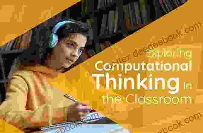 Incorporating Computational Thinking In Everyday Classroom Activities Coding As A Playground: Programming And Computational Thinking In The Early Childhood Classroom (Eye On Education)