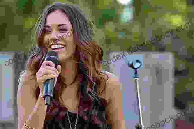 Jana Kramer, An American Singer Songwriter, Openly Shared Her Experience Of Having A Crush On Someone Who Remained An Unrequited Love. Ex Crush Being Jana