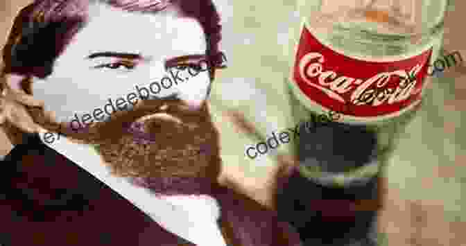 John Pemberton, Inventor Of Coca Cola STORIES OF GEORGIA (USA) 27 Illustrated Stories: 27 Illustrated Stories About Prominent People And Events In The History Of The State Of Georgia