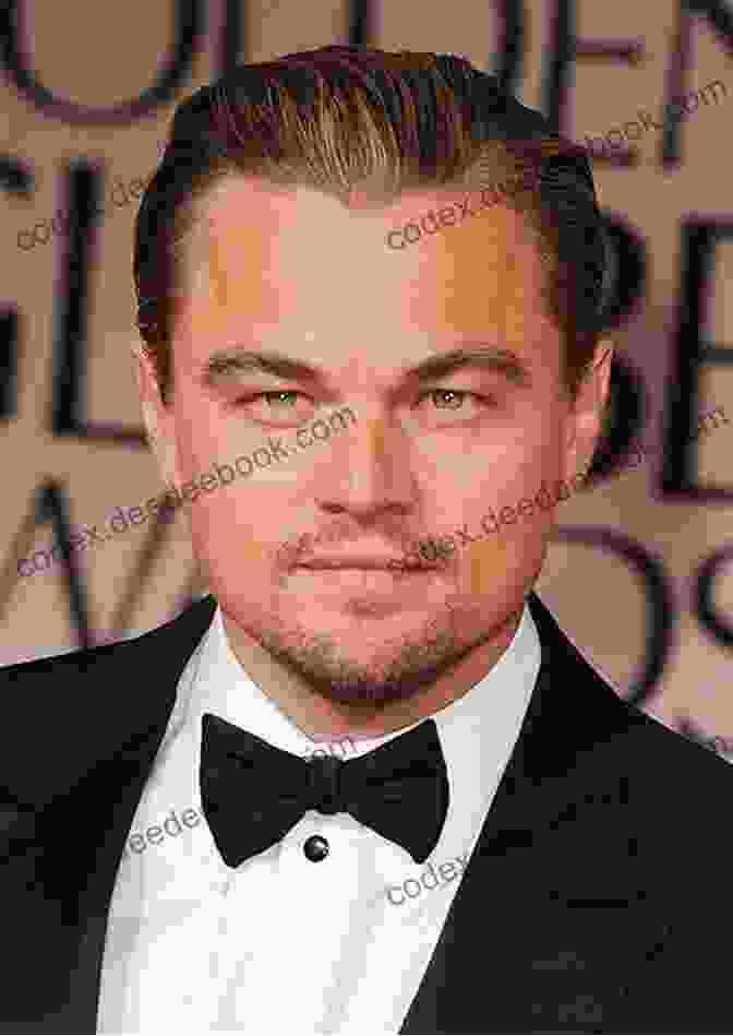 Leonardo DiCaprio, One Of The Greatest Actors In The World, Known For His Intense And Emotionally Charged Performances Best Actors In The World The: Shakespeare And His Acting Company (Contributions In Drama And Theatre Studies 97)
