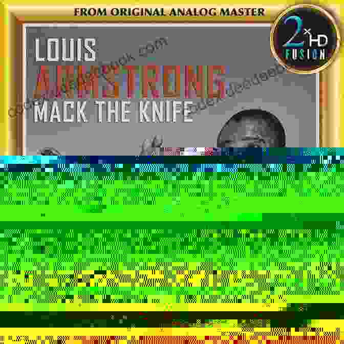 Mack The Knife By Louis Armstrong 101 Popular Songs For Trombone Lydia R Hamessley