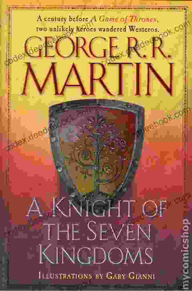 Martin And The Knight Adventures 12 Book Cover Featuring A Young Boy Named Martin Riding A Horse Alongside A Knight In Shining Armor, With A Castle And Forest In The Background. Martin And The Knight (Adventures 12)
