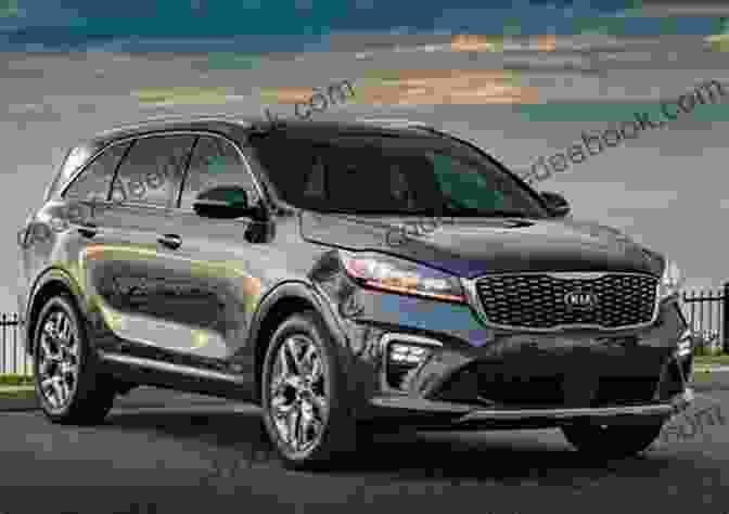 New Kia Sorento 2024 In A Stunning Silver Color 2024 Kia Sorento: Facts You Should Know Before Buying A 2024 Kia Sorento: Things To Know About The New Kia Sorento 2024