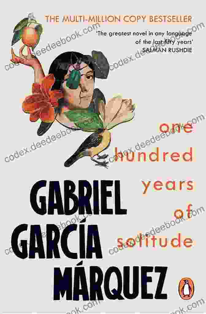 One Hundred Years Of Solitude By Gabriel García Márquez, Dual Language Edition Vintage International The Duino Elegies The Sonnets To Orpheus: A Dual Language Edition (Vintage International)