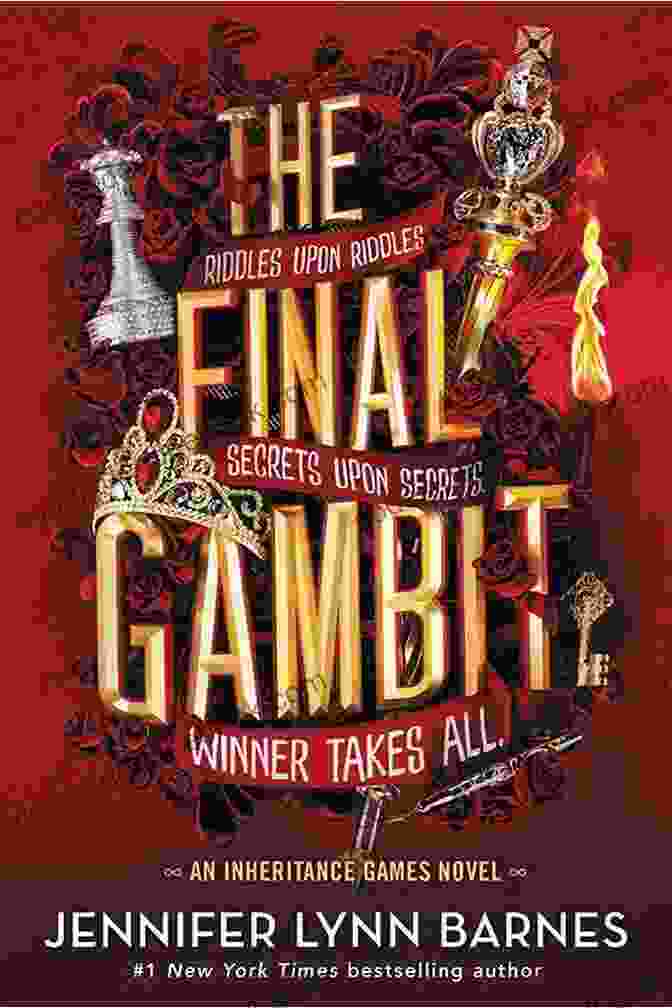 Outrageously Puzzled: The Final Gambit Outrageously Puzzled (The Puzzled Mystery Adventure Series: 7)