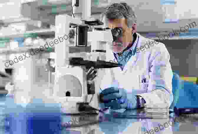 Photograph Of A Scientist Using Advanced Technology To Search For Unknown Animals The Unknown Animals Picture