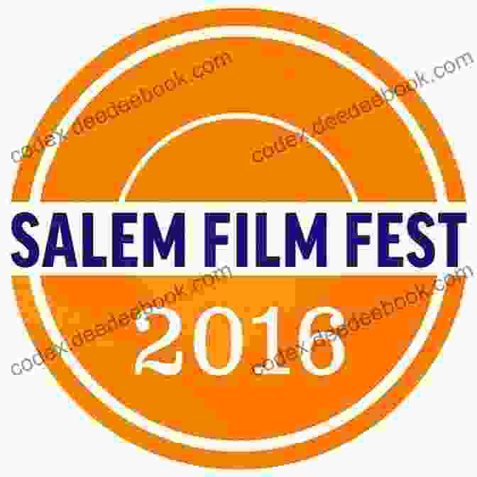 Poster For Salem Film Fest Discover Salem: Your Guide To The Witch City