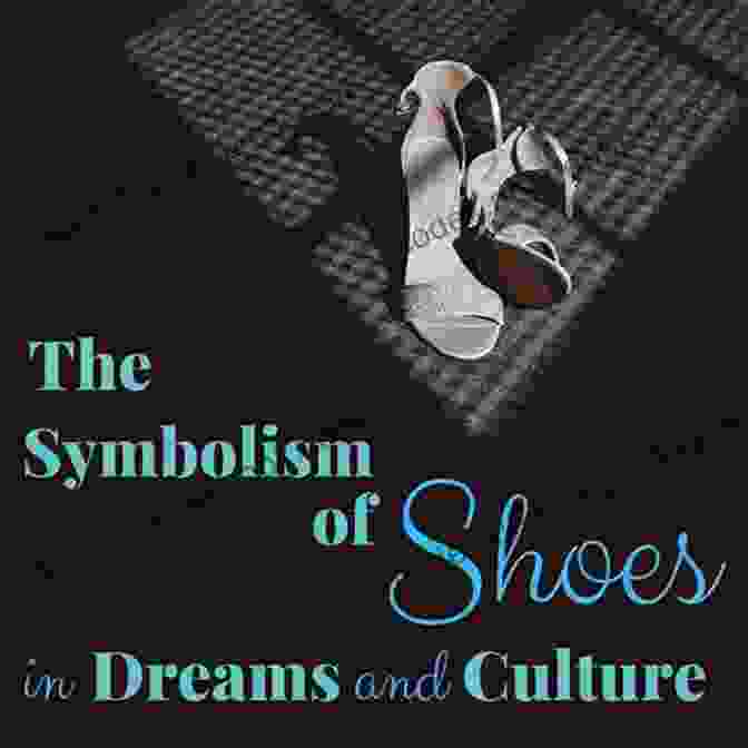 Rose Gilmore Wearing High Heels, Representing The Symbolic Role Of Shoes In The Novel In Her Shoes: A Novel