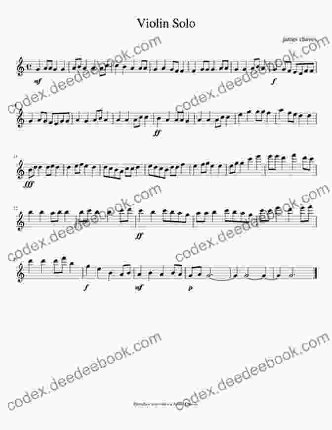 Sakura Sheet Music Easy Solos For Beginning Violin Level 1