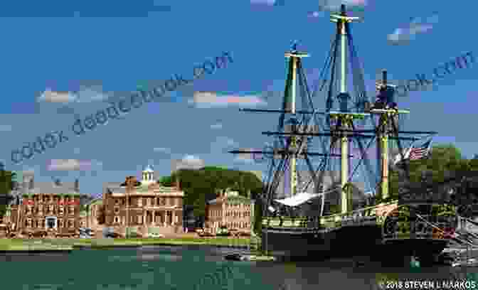 Salem Maritime National Historic Site Discover Salem: Your Guide To The Witch City