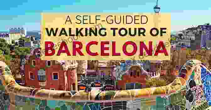 Self Guided Pictorial Sightseeing Tour Of Barcelona Highlights Of Huntsville: A Self Guided Pictorial Sightseeing Tour (Tours4Mobile Visual Travel Tours 212)