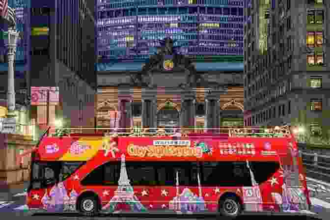 Self Guided Pictorial Sightseeing Tour Of New York City Highlights Of Huntsville: A Self Guided Pictorial Sightseeing Tour (Tours4Mobile Visual Travel Tours 212)