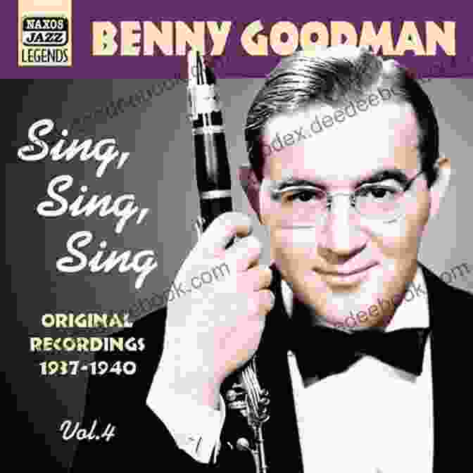 Sing, Sing, Sing By Benny Goodman 101 Popular Songs For Trombone Lydia R Hamessley