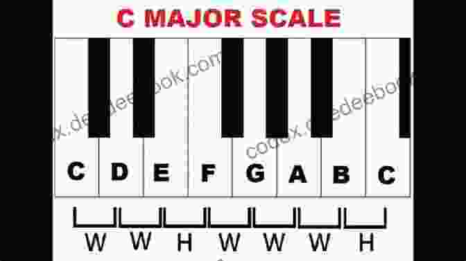 Singer Practicing Scales With A Piano How To Improve Your Singing Voice: Complete Step By Step Singing Program