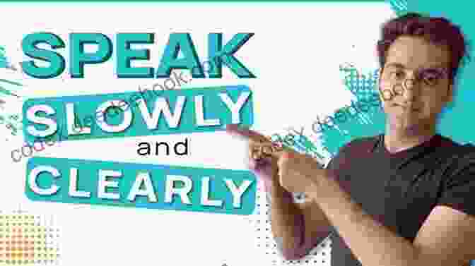 Speaking Slowly And Clearly Conveys Confidence And Competence. Body Language:12 High Status Body Language Secrets Body Language Training To Become The Alpha Male And Naturally Attract Women: (Eye Contact Training Secrets Of Body Language Female Body Language)