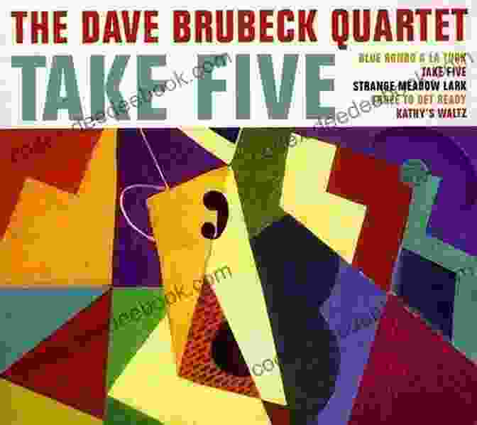 Take Five By Dave Brubeck 101 Popular Songs For Trombone Lydia R Hamessley