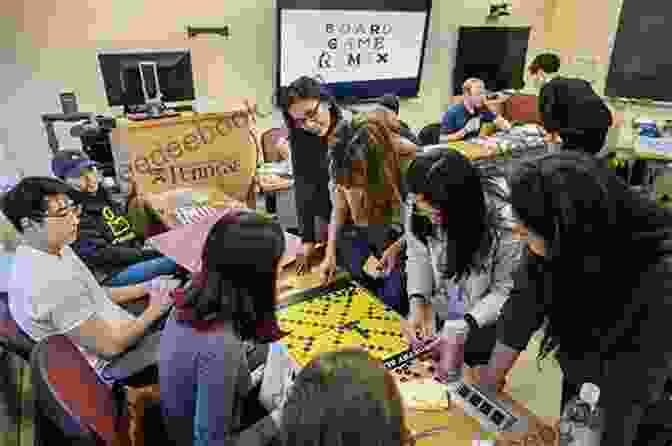 Teacher And Students Playing Games In A Classroom Teach Like Finland: 33 Simple Strategies For Joyful Classrooms