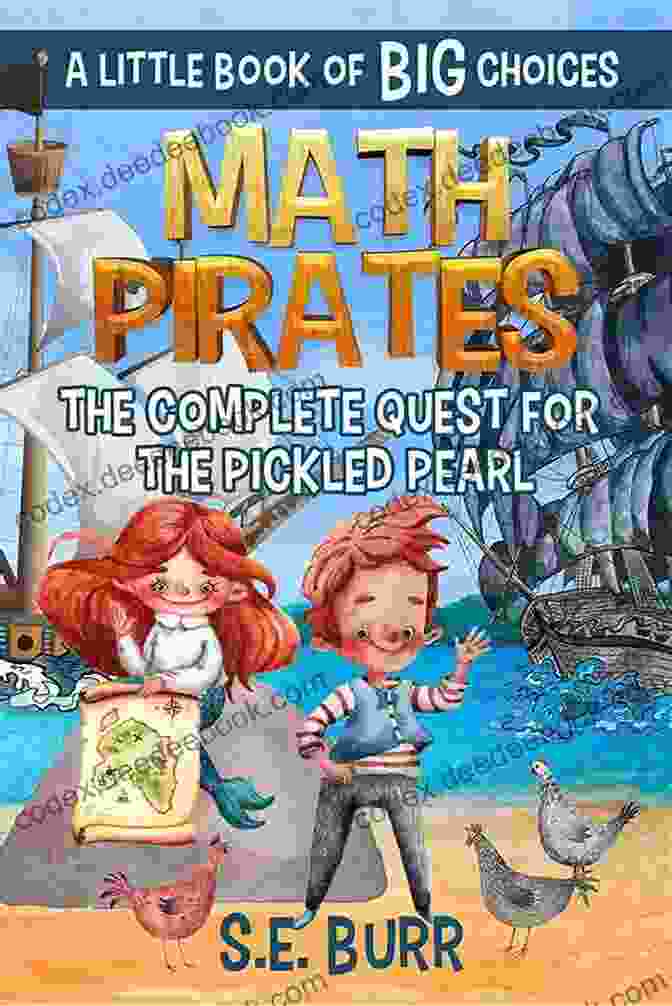 Techniques Of Sailmaking Making A Sail For A Pirate Ship: Estimation Area And Beginning Geometry: A Little Of BIG Choices (Math Pirates 2)