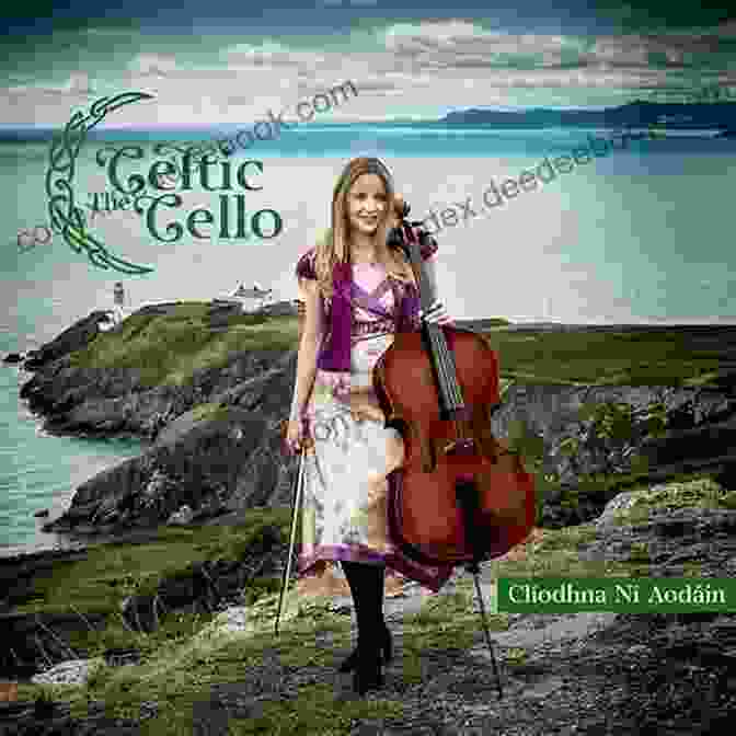 The Album 'Celtic Gems For Cello' Is A Musical Journey That Transports Listeners To The Heart Of Celtic Heritage. Celtic Gems For Cello Craig Duncan
