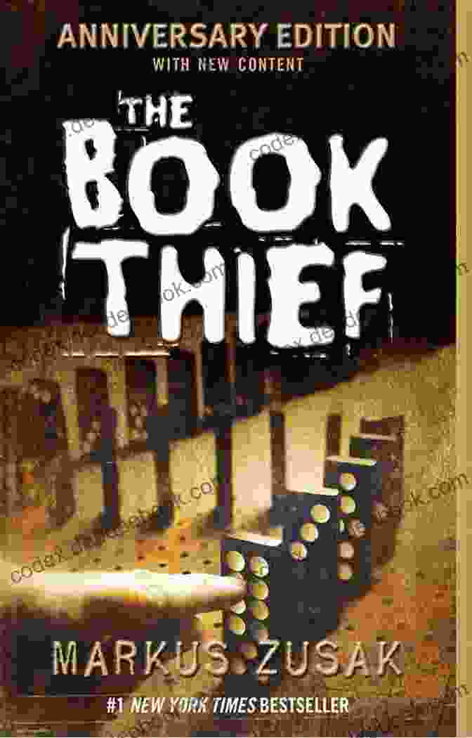 The Book Thief By Markus Zusak The Last Queen: A Novel Of Courage And Resistance