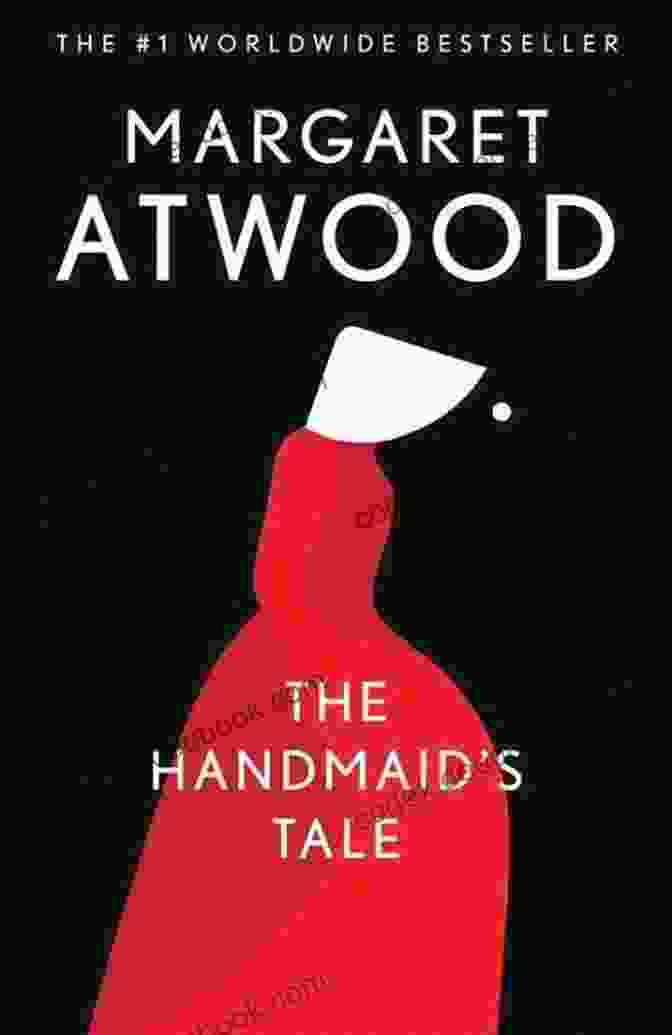 The Handmaid's Tale By Margaret Atwood The Last Queen: A Novel Of Courage And Resistance
