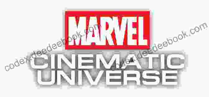 The Marvel Cinematic Universe Logo Marvel Super Hero Adventures: Sand Trap: An Early Chapter