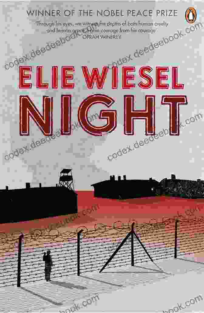 The Night By Elie Wiesel The Last Queen: A Novel Of Courage And Resistance
